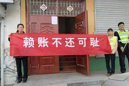 广饶清债公司：讨债不成反成“被告”，如何避免类似悲剧？